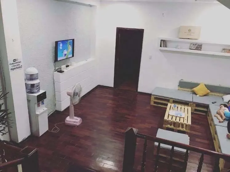 Pearl Homestay & Coffee Da Nang