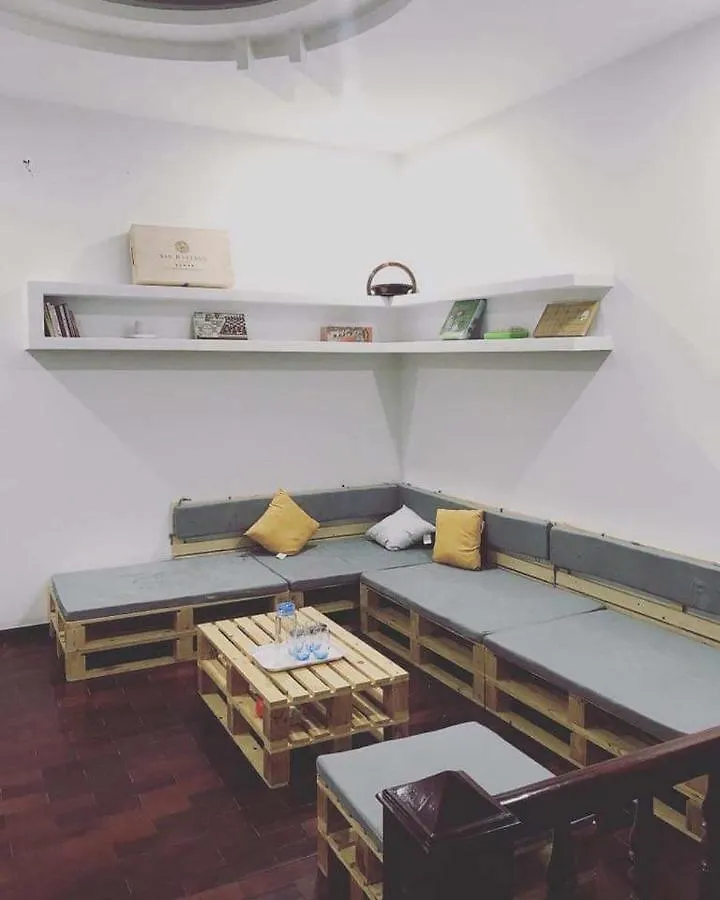 Pearl Homestay & Coffee Da Nang