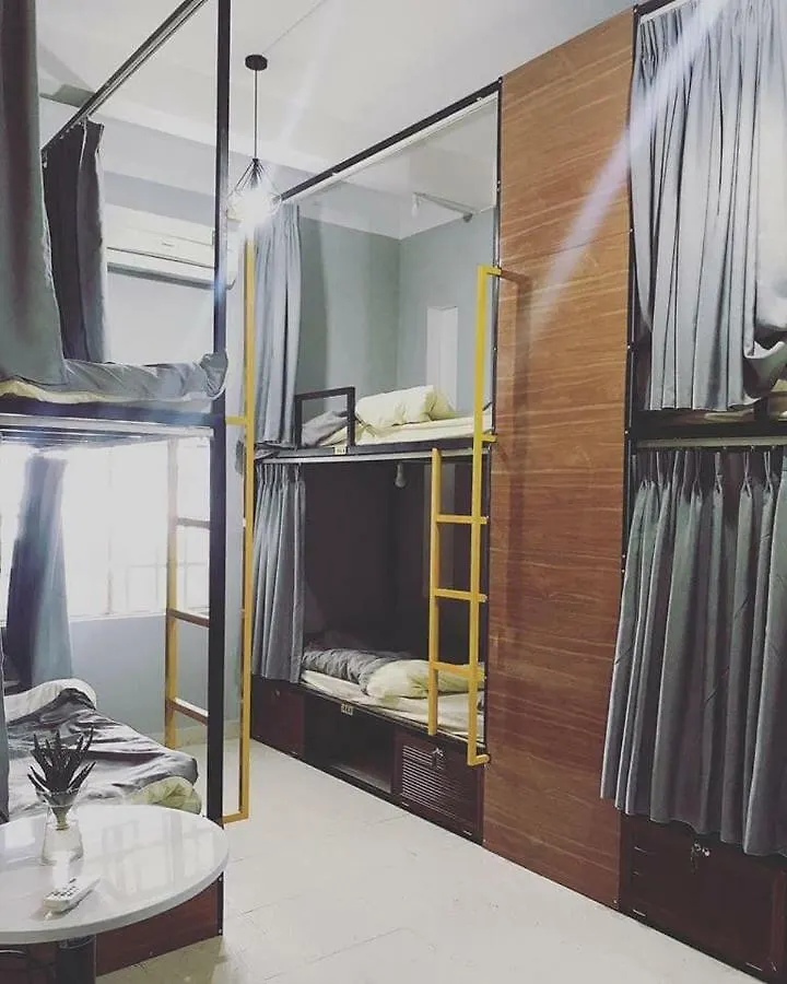 Pearl Homestay & Coffee Da Nang