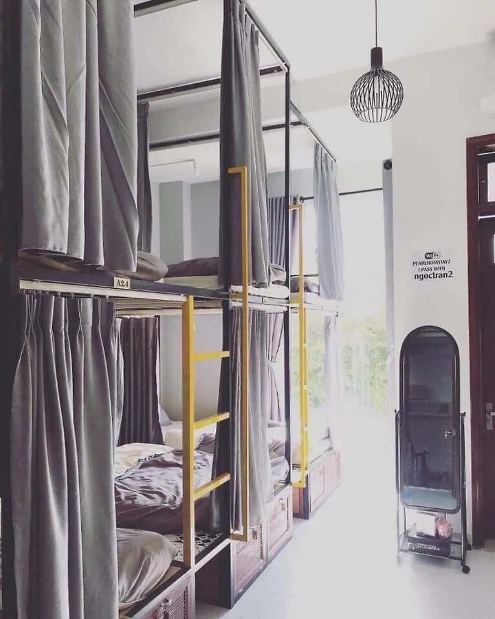 Pearl Homestay & Coffee Da Nang