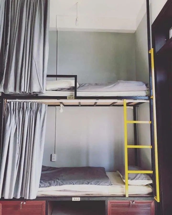 Pearl Homestay & Coffee Da Nang