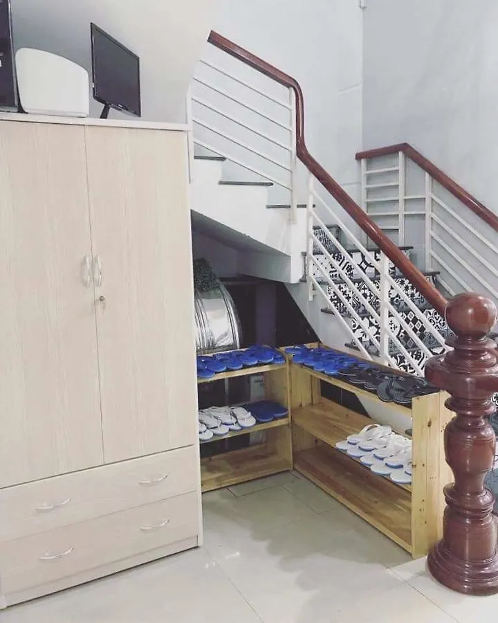 Pearl Homestay & Coffee Da Nang 0*,