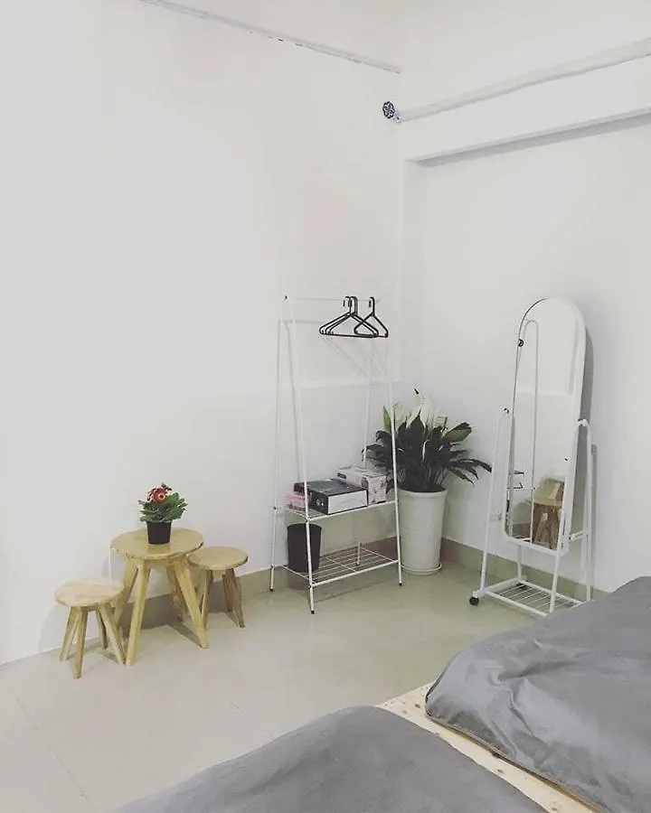 Pearl Homestay & Coffee Da Nang Vietnam