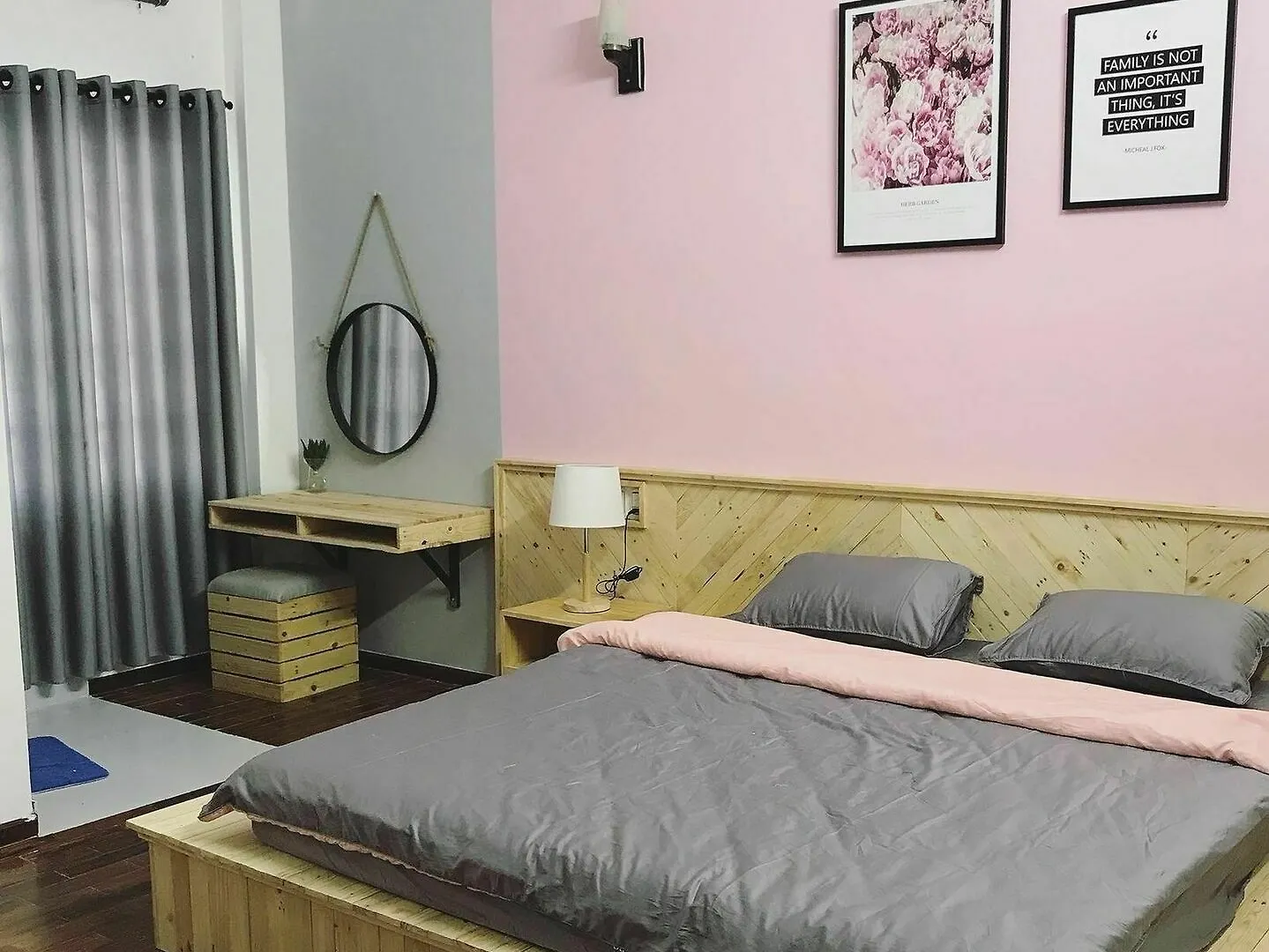 Pearl Homestay & Coffee Da Nang 0*,